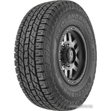 Автомобильные шины Yokohama Geolandar A/T G015 285/60R18 116H