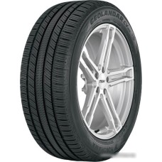 Автомобильные шины Yokohama Geolandar CV G058 215/65R16 98H