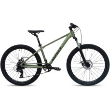 Велосипед Aspect Radium 26 S 2026 (зеленый)
