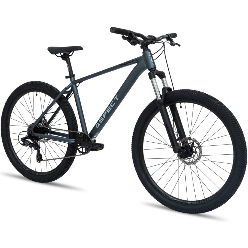 Aspect Radium 27.5 M 2026 (темно-серый)