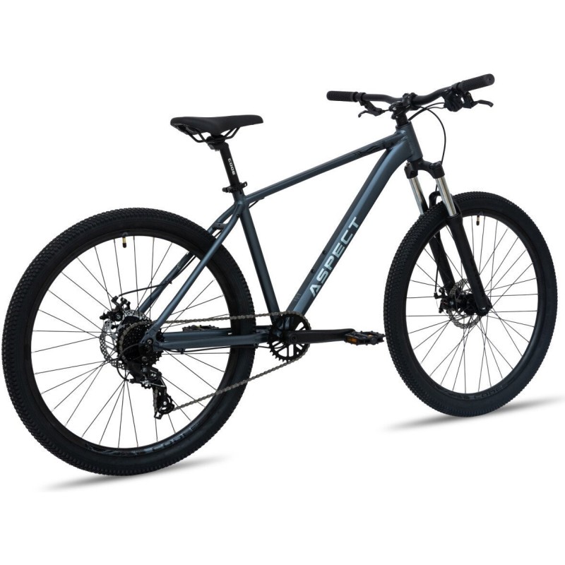 Aspect Radium 27.5 M 2026 (темно-серый)