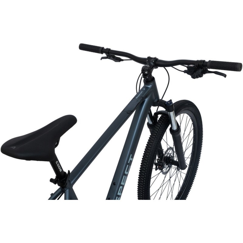 Aspect Radium 27.5 M 2026 (темно-серый)