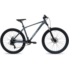 Велосипед Aspect Radium 27.5 S 2026 (темно-серый)