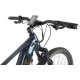 Benelli E-M23 (красный)