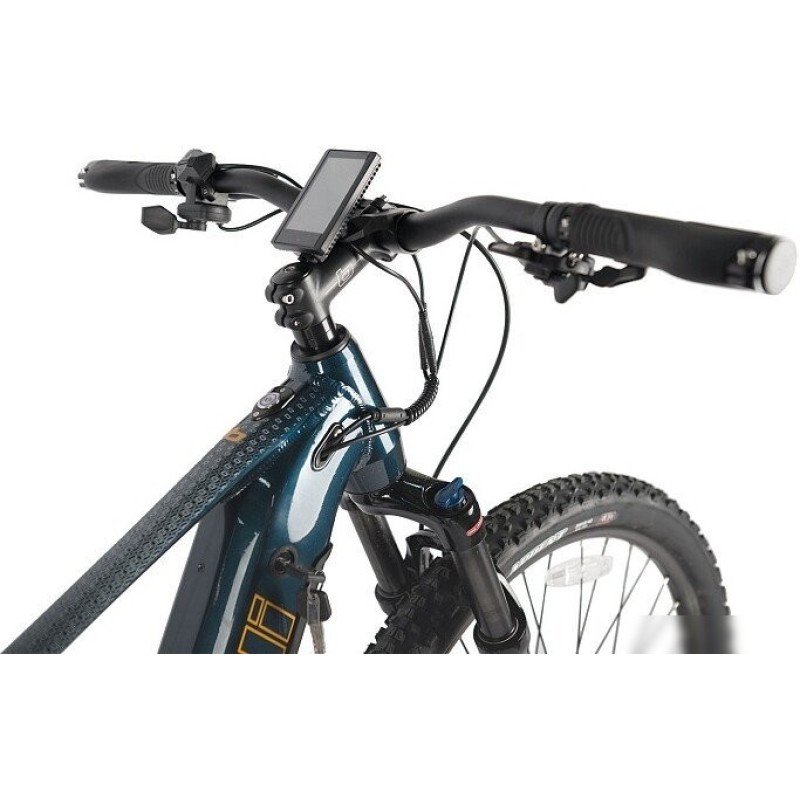 Benelli E-M23 (серый)