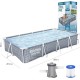 Bestway 366x201x66см 561FV