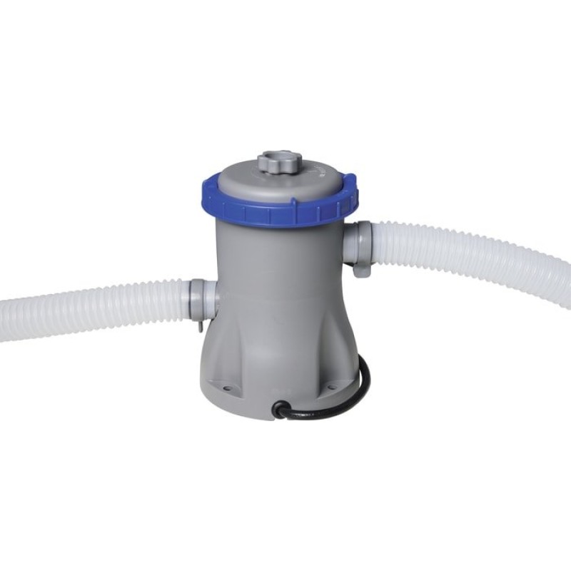 Bestway 56411 (300х201х66)