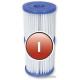 Bestway 56424 (400х211х81)