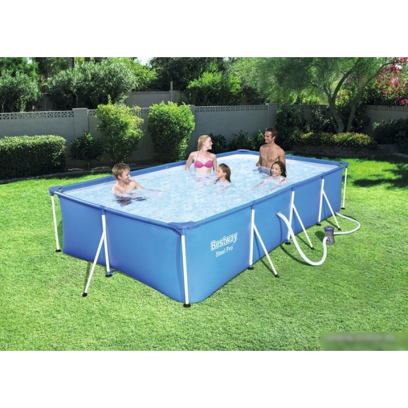 Bestway 56424 (400х211х81)
