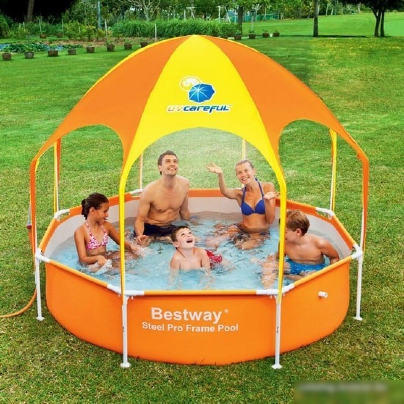Bestway 56432 (244х51)