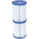 Bestway 56441 (404х201х100)