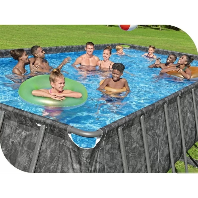 Bestway APX 365 732x366x132 см 561KG