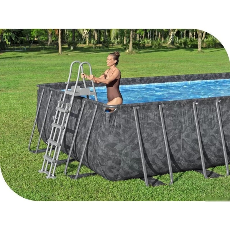 Bestway APX 365 732x366x132 см 561KG