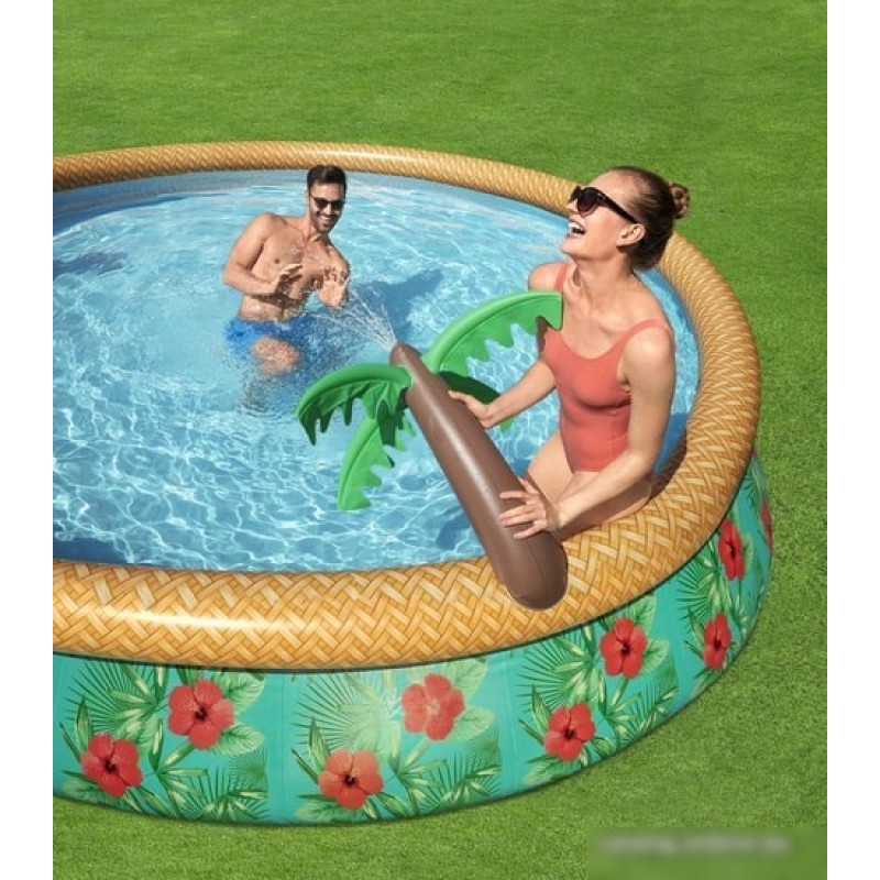 Bestway Fast Set 57416 (457х84)