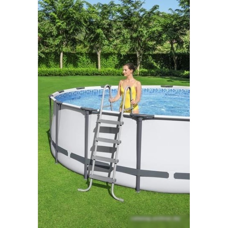 Bestway Steel Pro Max 56420 BW (366х122)