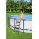 Bestway Steel Pro Max 56420 BW (366х122)