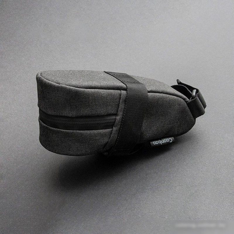 Caanbag Акула CAAN-TR-40BL (черный)