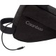 Caanbag Треугольная Мини CAAN-TR-44BL (черный)