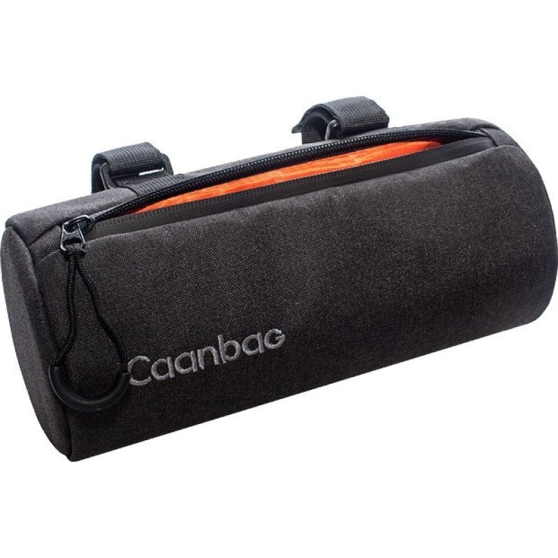 Caanbag Тубус CAAN-TR-38BL (черный)