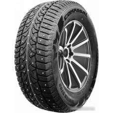 Автомобильные шины Compasal Winter Stud 245/50R20 105T