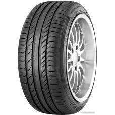 Летние шины Continental ContiSportContact 5 235/45R19 95V (run-flat)
