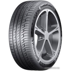 Автомобильные шины Continental PremiumContact 6 235/45R18 94V