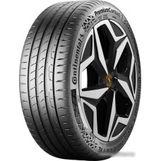 Автомобильные шины Continental PremiumContact 7 225/55R17 101Y XL