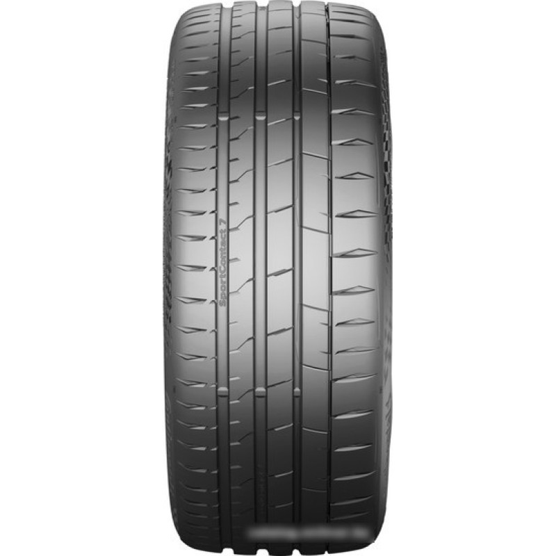 Continental SportContact 7 275/35R22 104Y