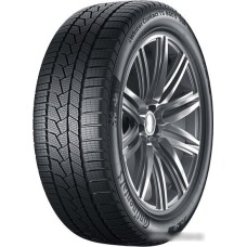 Автомобильные шины Continental WinterContact TS 860 S 235/45R18 94V