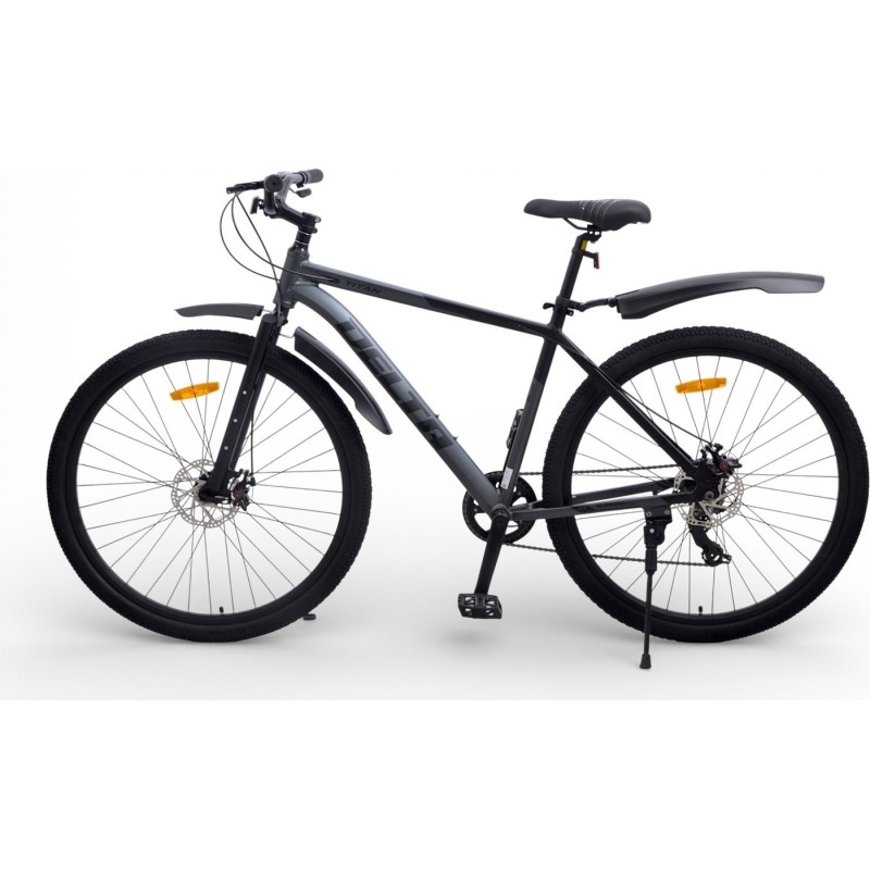 Delta Titan 29 р.21 TITAN29.21.BK-GR (черный/серый, разобранный)