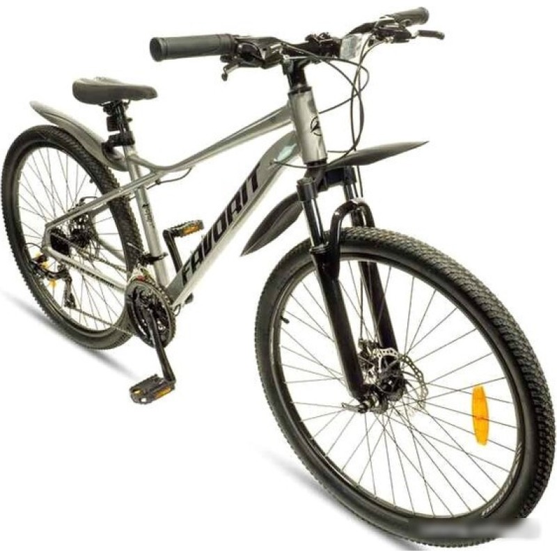 Favorit Apollo-27.5MDA р.17 (серый)