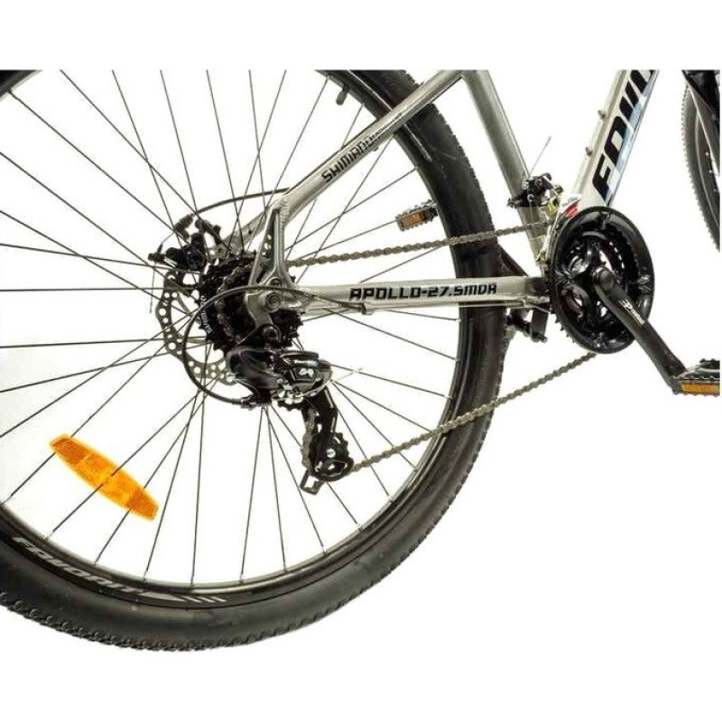 Favorit Apollo-27.5MDA р.17 (серый)