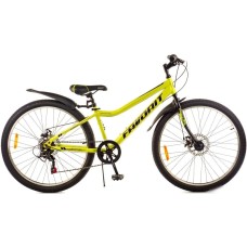 Велосипед Favorit Sirius 26 MDS SIR26MD13GN
