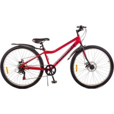 Велосипед Favorit Sirius 26 MDS SIR26MD13RD