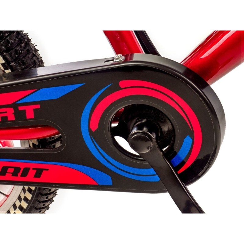 Favorit Sport 20 SPT-Y20RD (красный)