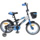 Favorit Sport SPT-14BL2 (синий/черный)