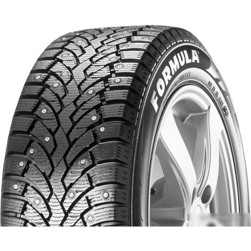 Formula ICE 225/55R19 103T (шипы)