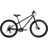 Велосипед Forward CX 24 р.11 2026 (черный)