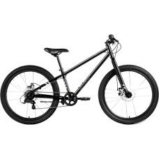 Велосипед Forward CX 24 р.11 2026 (черный)