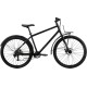 Forward Spike CX 27.5 р.18 2026 (черный)