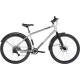 Forward Spike CX 27.5 р.18 2026 (серебристый)