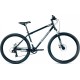 Forward Sporting SX 27.5 р.19 2025 (черный/серебристый)