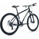 Forward Sporting SX 27.5 р.19 2025 (черный/серебристый)