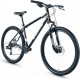 Forward Sporting SX 27.5 р.19 2025 (черный/серебристый)