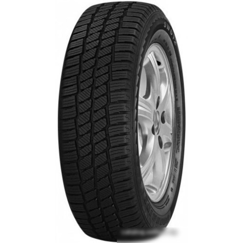 Goodride SW612 205/70R15C 106/104R