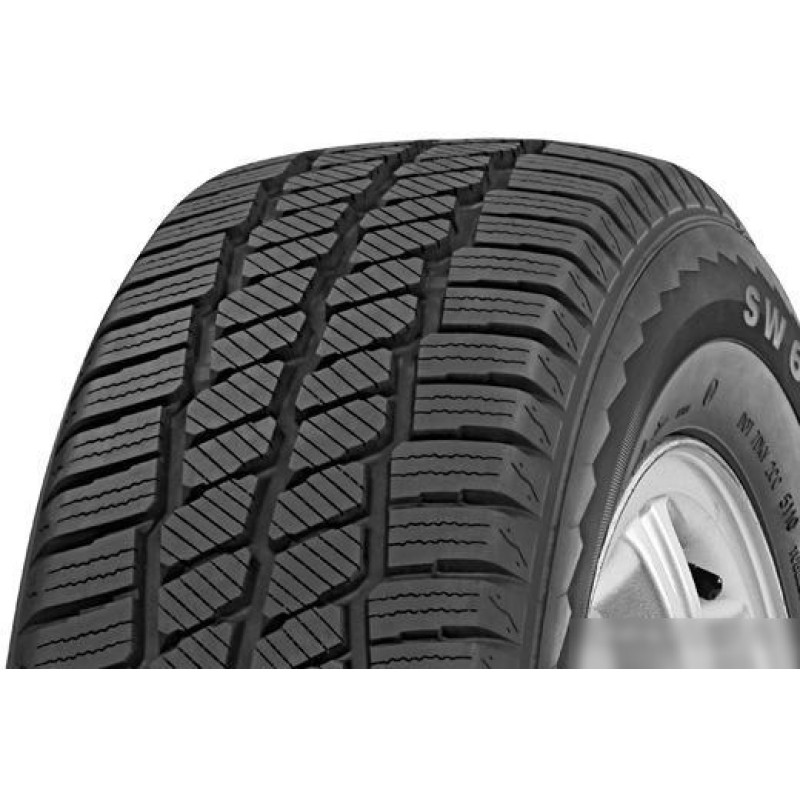Goodride SW612 205/70R15C 106/104R
