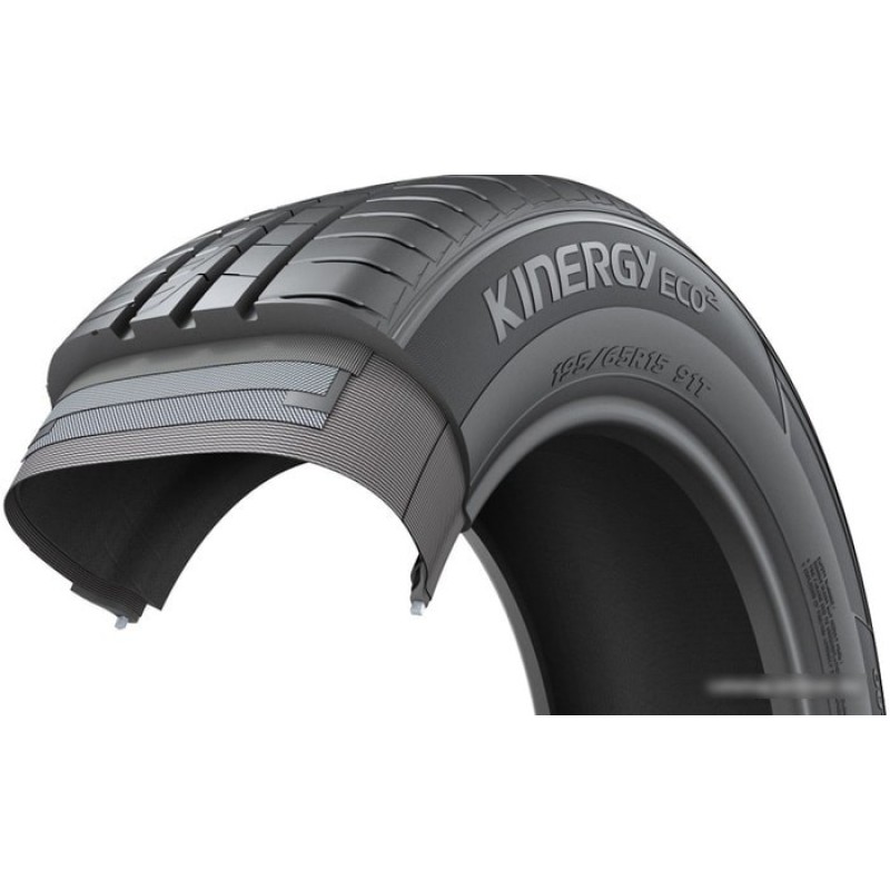 Hankook Kinergy Eco 2 K435 205/60R15 91H
