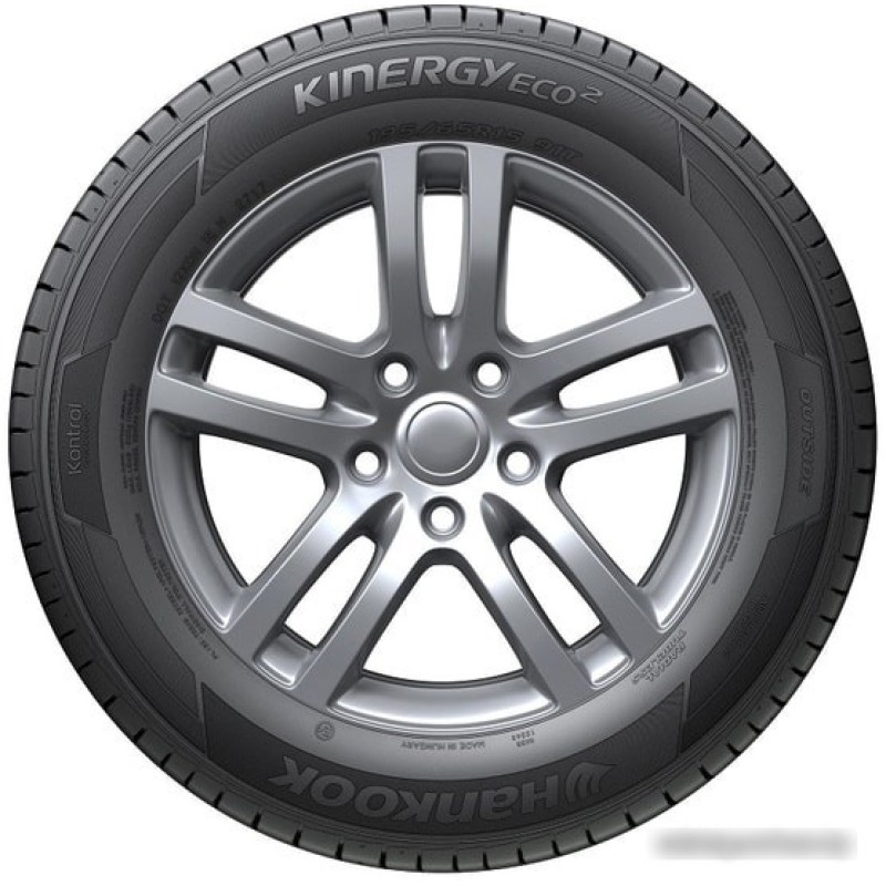 Hankook Kinergy Eco 2 K435 205/60R15 91H