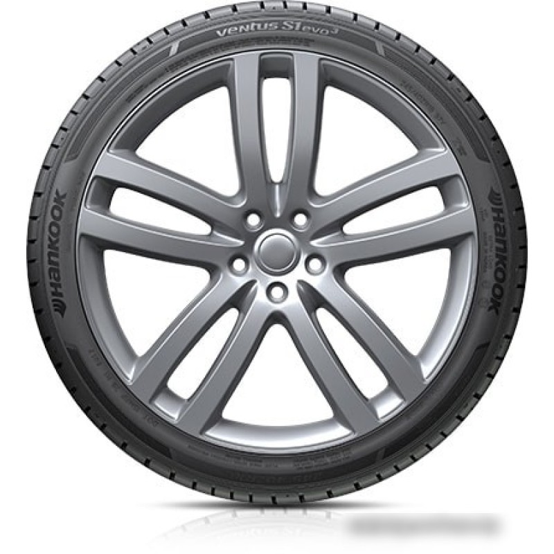 Hankook Ventus S1 evo3 K127 255/45R20 105Y (run-flat)