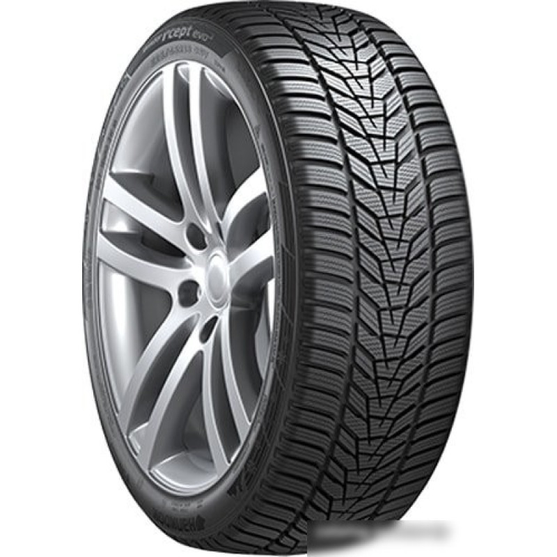 Hankook Winter i*cept evo3 W330 215/45R20 95W